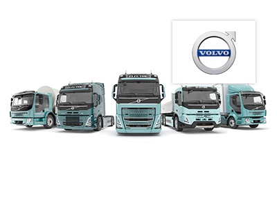 Volvo Trucks anuncia el lanzamiento de su gama completa de camiones eléctricos